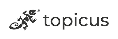 Topicus logo Topicus logo