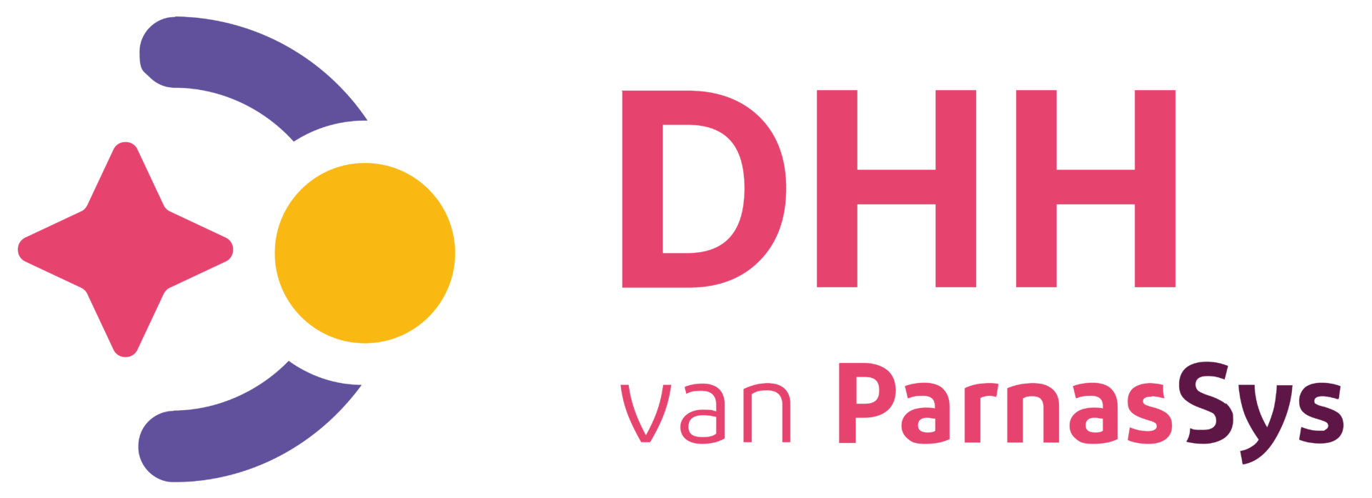 DHH wordt gekoppeld met ParnasSys – DHH